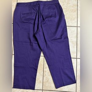 Women’s Capris
